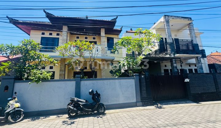 Murah Rumah Lantai 2 Di Denpasar Timur Gp