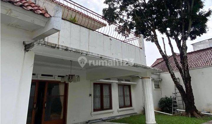 Rumah Strategis Dekat Pemkot Cimahi Harga Dibawah Pasar  2