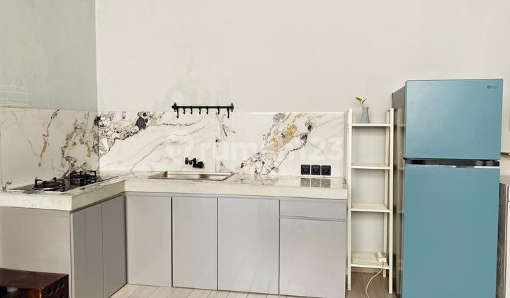 Disewakan Rumah 2 Kamar Di Jimbaran Wn 2