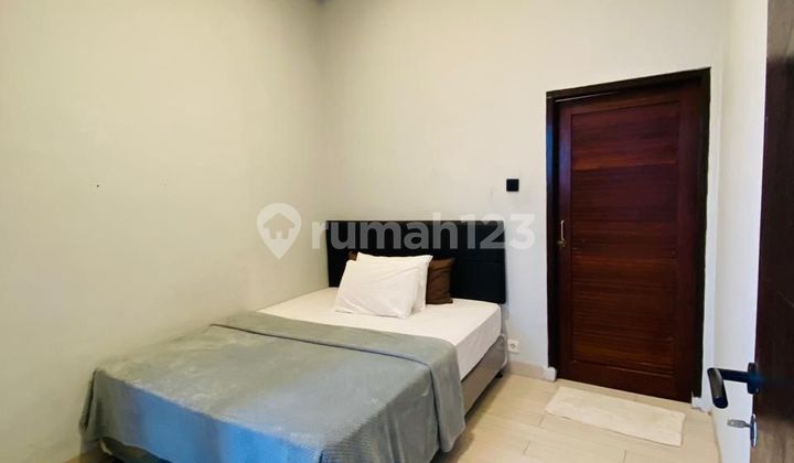 Disewakan Rumah 2 Kamar Di Jimbaran Wn