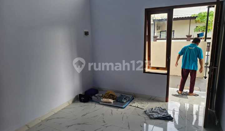 2 Unit Rumah Baru One Gate di Pedungan Wn 2