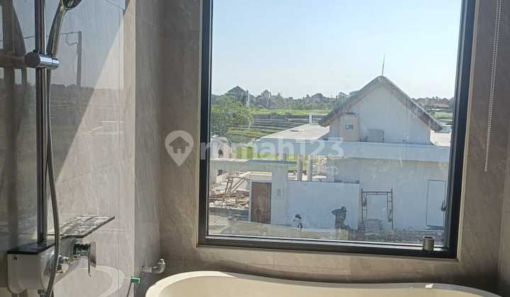 Private Pool Villa with Rice Field View Near Seseh Beach Bg Private Pool Villa with Rice Field View Near Seseh Beach Bg