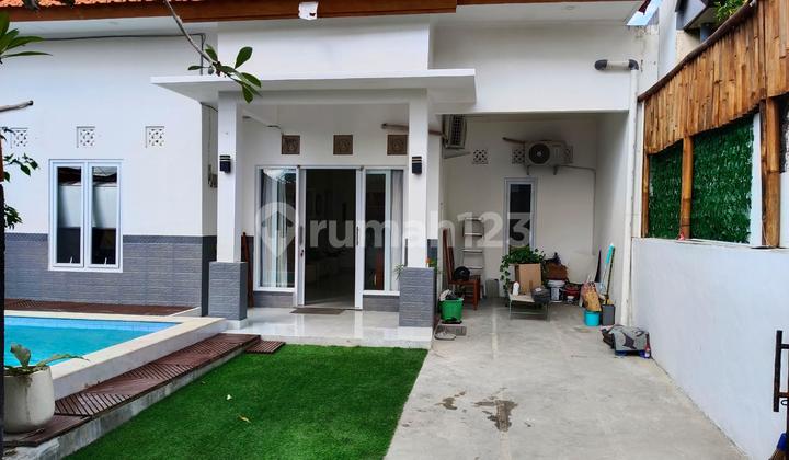 For Rent Furnished Villa In Muding Kerobokan Im For Rent Furnished Villa In Muding Kerobokan Im