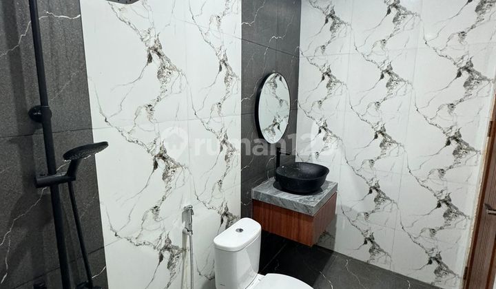 Ready to Occupy 2nd Floor House with Private Pool for Foreign Nationals 2