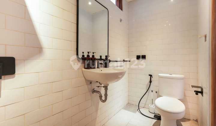 For Rent 1 Bedroom Furnished Apartment in Jimbaran Cn/ab For Rent 1 Bedroom Furnished Apartment in Jimbaran Cn/ab