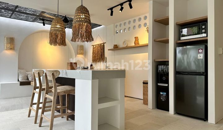 Private Pool Villa Full Furnish In Nusa Dua Cn/Alo