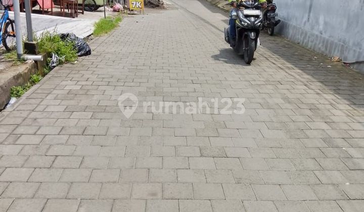 For Long Term Lease 2075.0 M² SHM Land In Seminyak CN/GP For Long Term Lease 2075.0 M² SHM Land In Seminyak CN/GP