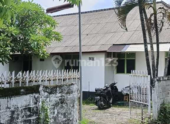 Warehouse 4.5 Are Full Permit in Cargo Denpasar Jl