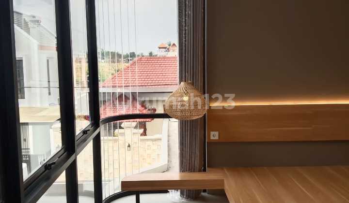 For Rent Furnished Villa Near Kedungu Beach and Tanah Lot Dk