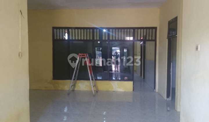 Cheap 1st Floor House on Mahendradata Street, Denpasar Cheap 1st Floor House on Mahendradata Street, Denpasar