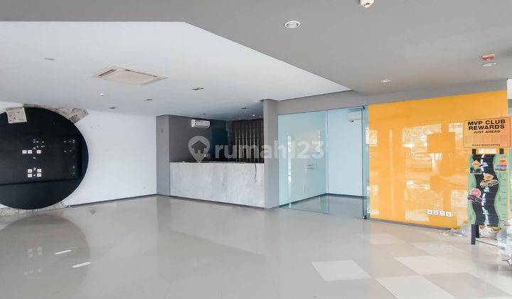 Disewakan Gedung 4 Lantai Shm Imb Lengkap Di Sunset Road Dd 2