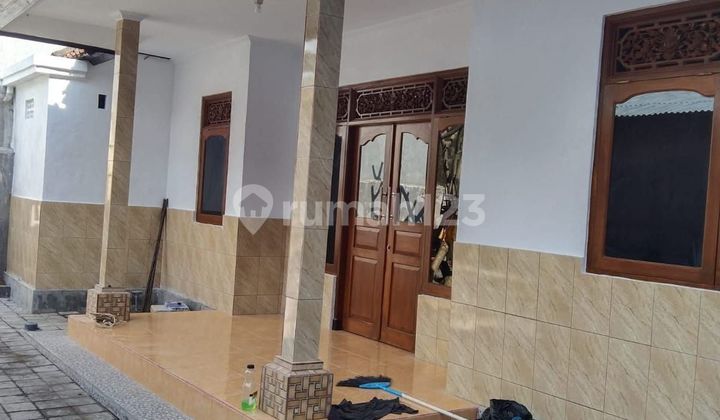Siap Huni Rumah Minimalis 3 Kamar Di Renon Jl Siap Huni Rumah Minimalis 3 Kamar Di Renon Jl