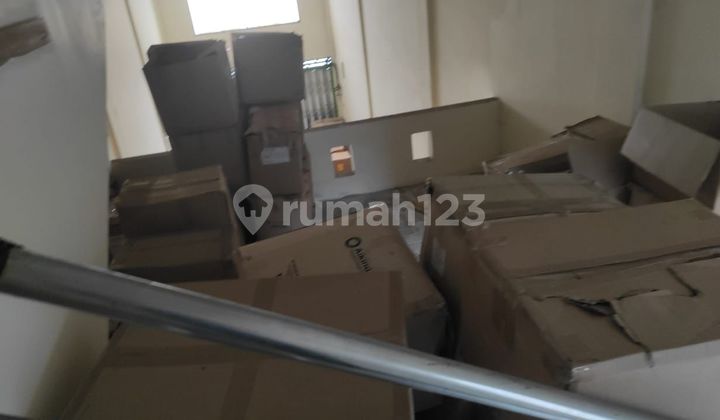 Ruko Plus Warehouse 2nd Floor on Mahendradatta Street 2