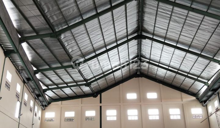 Gudang Baru Luas 6.5 Are di Jl Buluh Indah Denpasar Gp