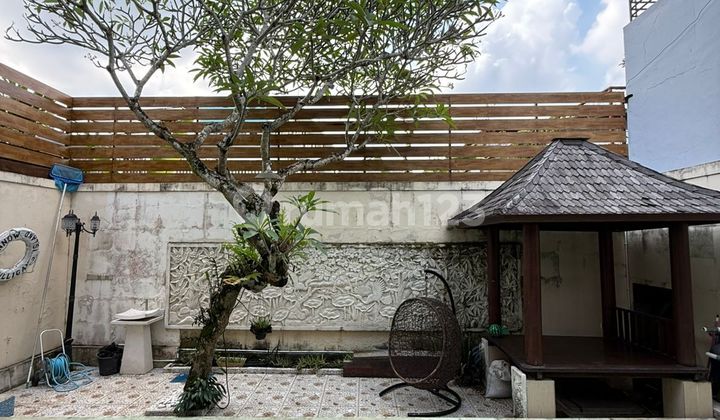 Luxury One Gate House in Greenlot Residence Ev