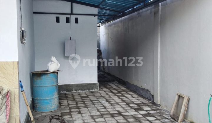 Siap Huni Rumah Minimalis 3 Kamar Di Renon Jl 2