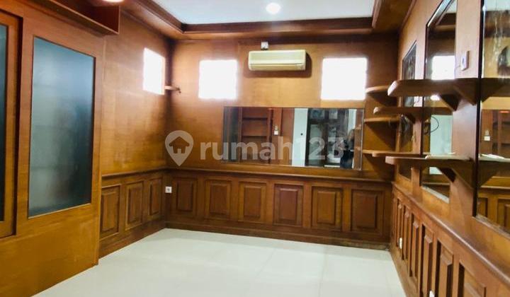 Disewakan Rumah 4 Kamar Di Gatsu Tengah Denpasar Cn 2