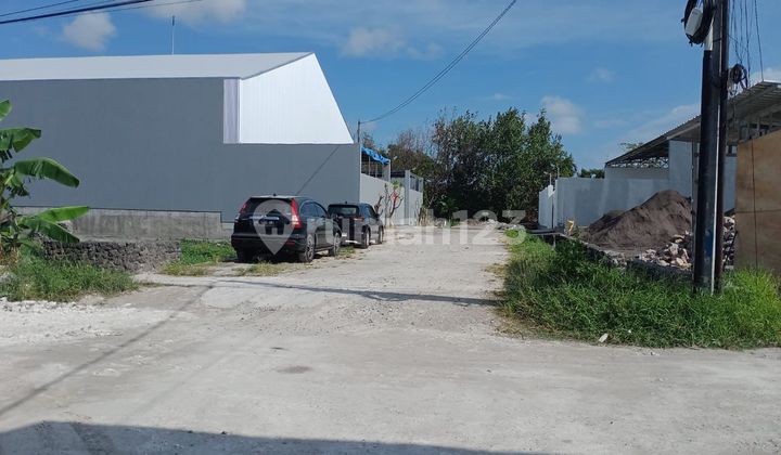 New Warehouse Plus Office Wide 8 Are in Mahendradata Gp