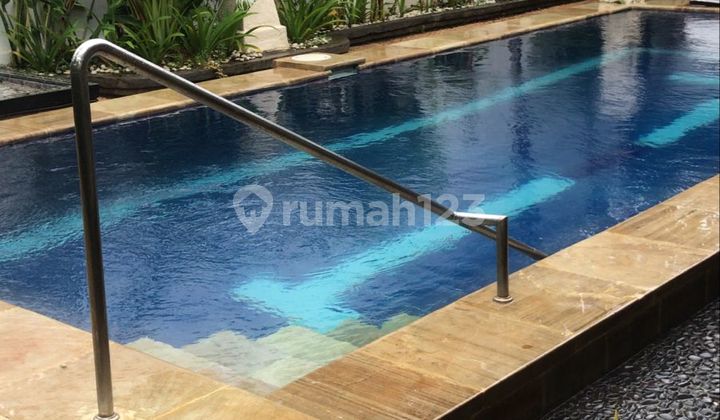 Rumah Semi Vila 2 Kamar Ada Pool Di Jimbaran Ic Rumah Semi Vila 2 Kamar Ada Pool Di Jimbaran Ic