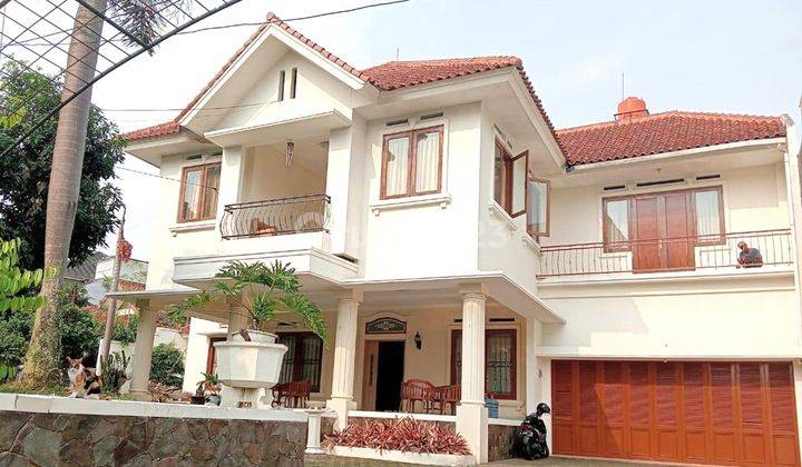 Rumah Strategis Dekat Pemkot Cimahi Harga Dibawah Pasar  1