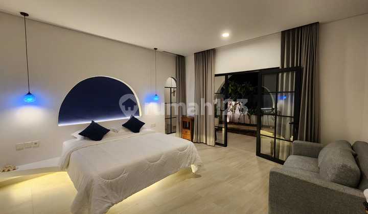 Fully Furnished 1 Bedroom Villa in Amed Dd Fully Furnished 1 Bedroom Villa in Amed Dd