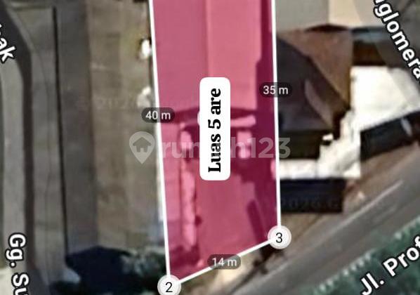 Cheap Warehouse Area 5 Are on Bypass Ida Bagus Mantra Street