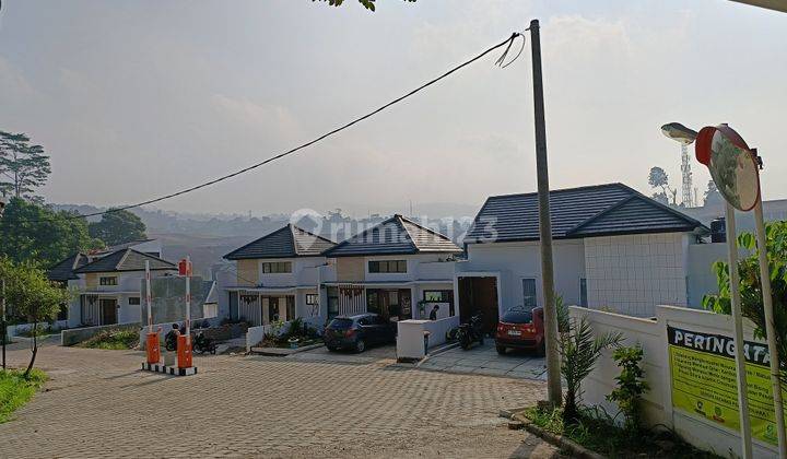 Dijual Rumah Cantik 2lt Mulai 600jt An di Padasuka Bandung 2