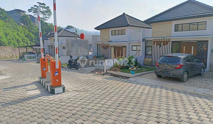 Dijual Rumah Baru 2lt Hunian Syariah Pertama di Padasuka Bdg 1