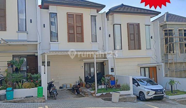 Rumah Murah Promo Mulai 500jt An Developerterpercaya Di Padasuka 2