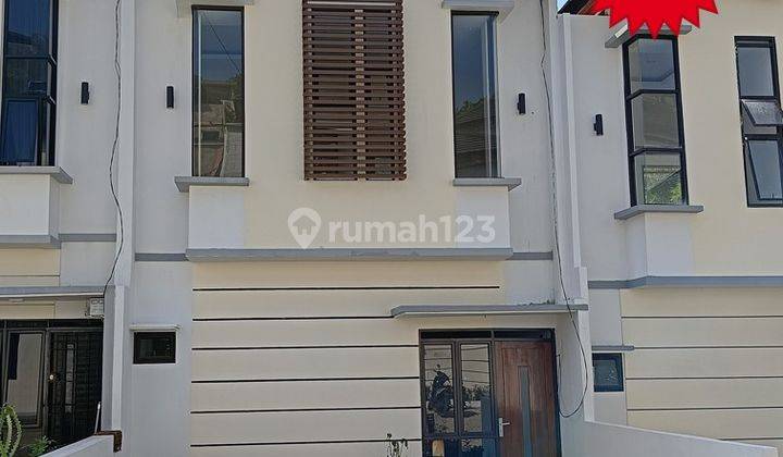 Rumah Murah Promo Mulai 500jt An Developerterpercaya Di Padasuka 1