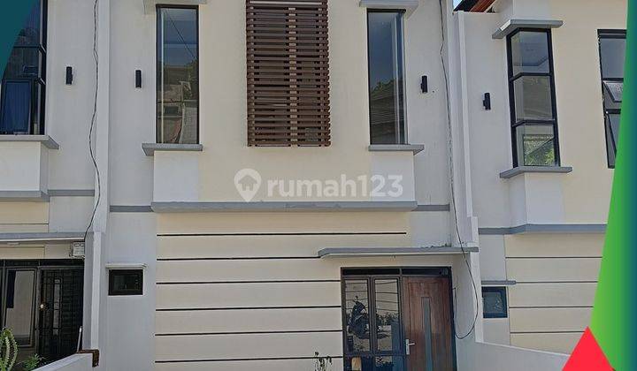 Rumah Murah Harga Promo Mulai 500t An Dev. Terpercaya Di Pdsk Bdg 1