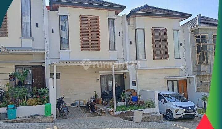 Rumah Murah Harga Promo Mulai 500t An Dev. Terpercaya Di Pdsk Bdg 2