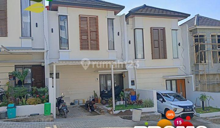 Rumah Murah Harga Promo Mulai 500jt An Hunian Islami Padasuka Bdg 2