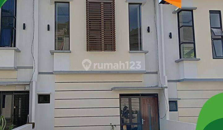 Rumah Murah Harga Promo Mulai 500jtan, Cocok Utk Investasi Di Bdg 1