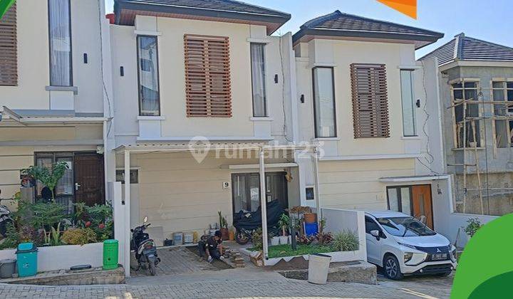 Rumah Murah Harga Promo Mulai 500jtan, Cocok Utk Investasi Di Bdg 2