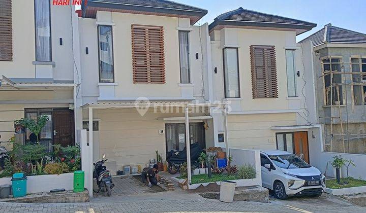 Dijual Rumah Islami 2lt Di Padasuka Bandung Dkt Terminal Cicaheum 2