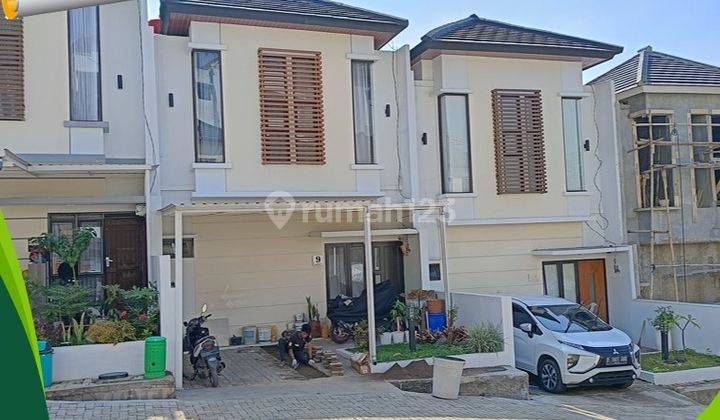 Dijual Rumah Islami Hunian Tanpa Riba di Padasuka Bandung 2