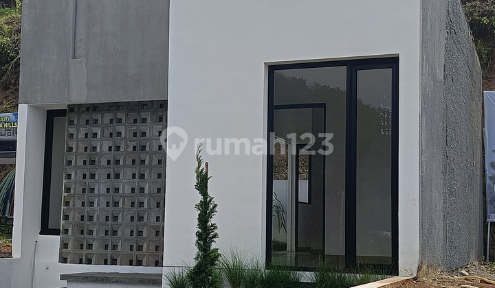 Rumah 36/72 Promo Paling Murah View Cantik Banget di Dekat Cimahi Rumah 36/72 Promo Paling Murah View Cantik Banget di Dekat Cimahi