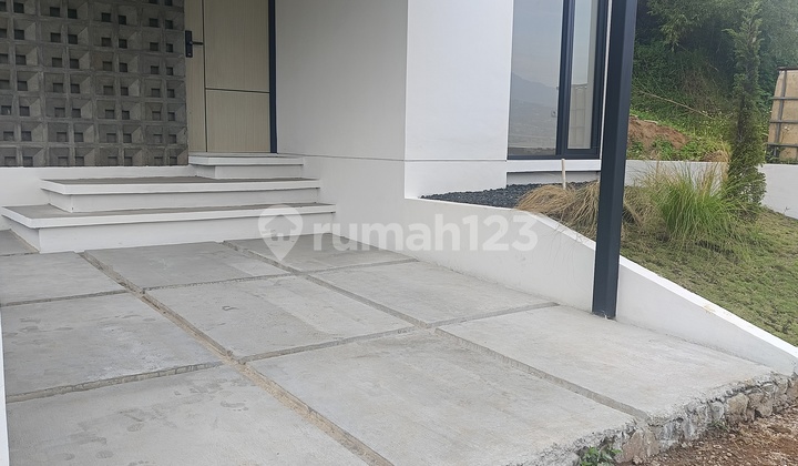 Promo Cheap House 300 Million-Near Unjani Cimahi with a Very Beautiful View