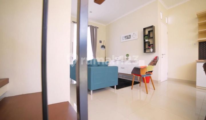 2-Story House Ready to Occupy with SHM in Kolmas Cimahi 2