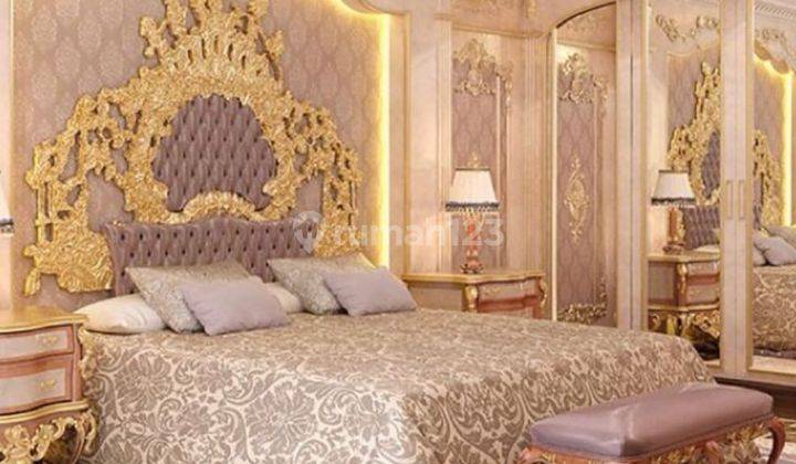  Rumah Di Bella Vista Dapatkan Hunian Hanya Booking 10 Juta 2