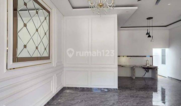 Rumah Cluster Dengan Harga Yang Sangat Bersahabat Type 65 120 2