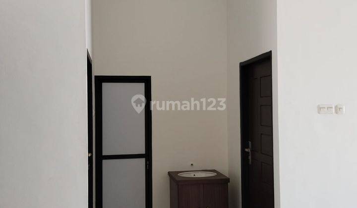  rumah Hunian Modern Minimalis Type 70 Sejuta Kesempatan 2