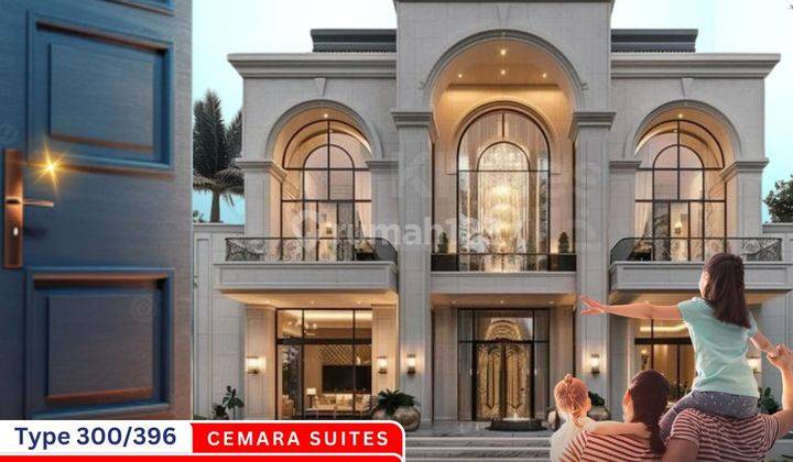 Rumah Baru Bisa Reques Dengan Harga Bersaing 1