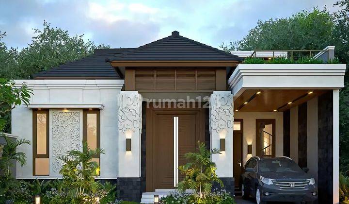 Bangun Rumah Impian Anda Di Komplek Pemda Pekanbaru 1