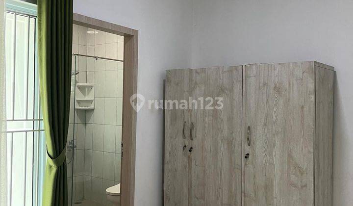 Dijual Rumah Di Komplek Pemda Cemara Gading Pekanbaru 2