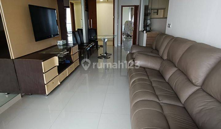 Dijual Connecting Apartment Di Ancol Mansion Jakarta Utara 1