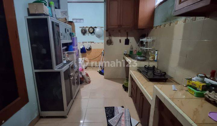 Dijual Rumah Lenteng Agung Jakarta Selatan 2