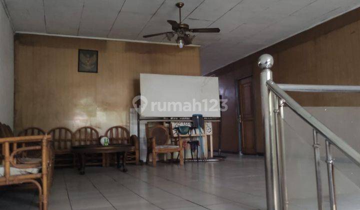 Dijual Cepat Pabrik Pasar Kemis Tangerang 2