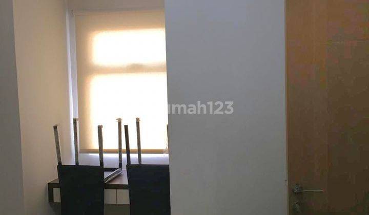 Di jual apartemen DiTower Pulo Gadung - Jakarta Timur 1